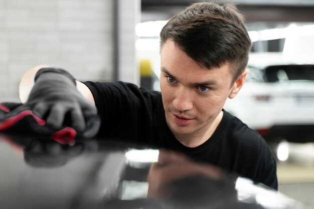 Choosing the Right Polish for Your Vehicle's Finish