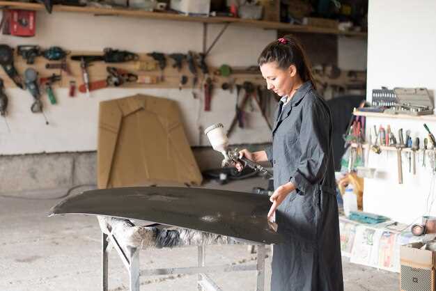 Choosing the Right Touch-Up Paint for Your Vehicle