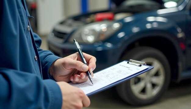 Assessing Paint Condition for Scratches and Dents
