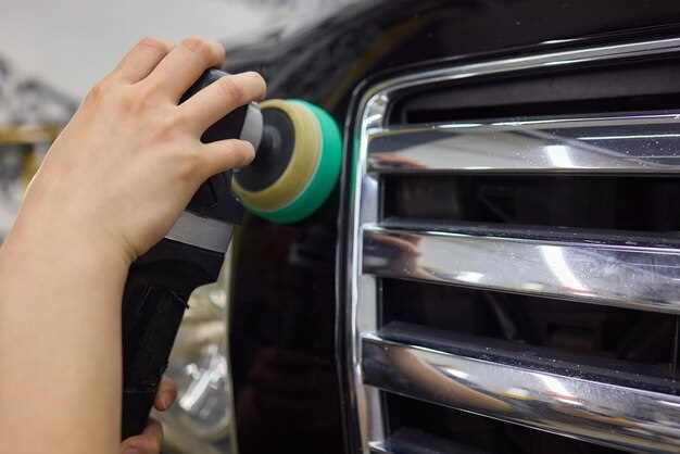 Understanding the Risks of Over-Polishing Your Vehicle
