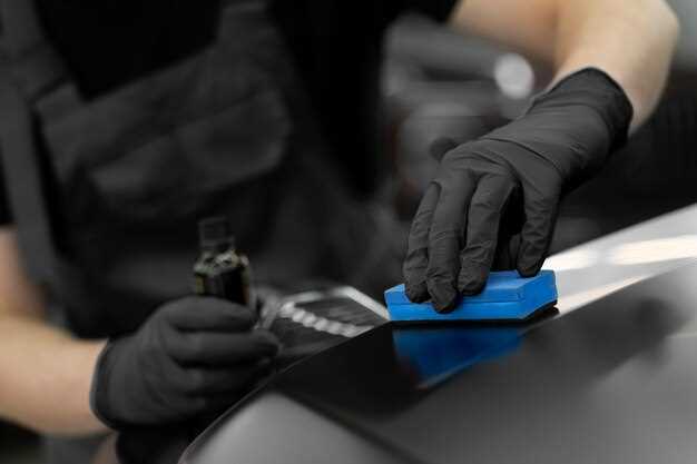 Common mistakes in car polishing