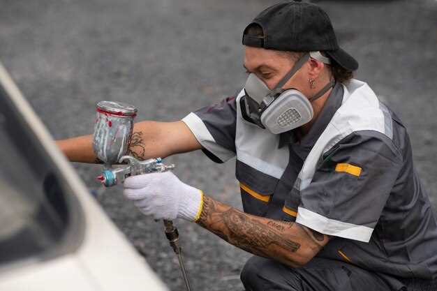 Professional Car Painting