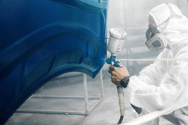 DIY vs. professional car painting – which is better?