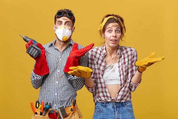 Skill Requirements: Assessing Your Ability for DIY vs Professional Help