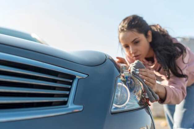 Does a clean car sell faster?