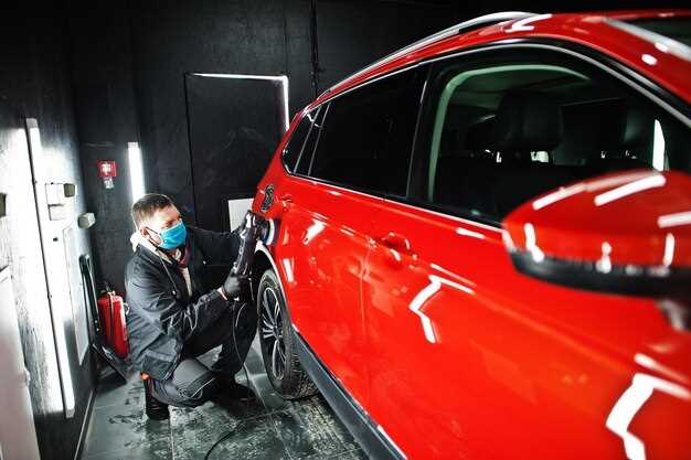 Step-by-Step Guide to Achieving a High Gloss Polish
