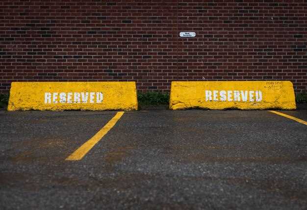 Choosing the Right Parking Option for Color Retention