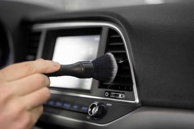 Maximizing First Impressions with a Spotless Cabin