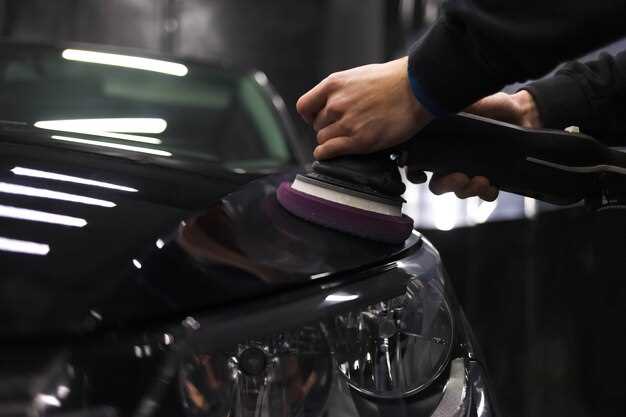 Signs That Indicate Your Vehicle Needs Polishing