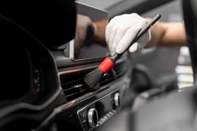How often should you polish your vehicle?