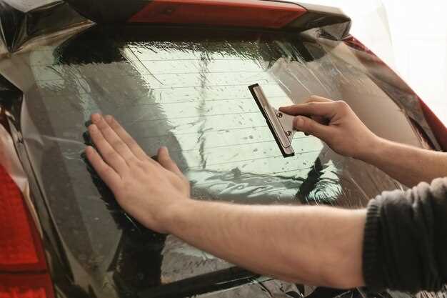 Principles of Paint Protection Film Composition and Benefits
