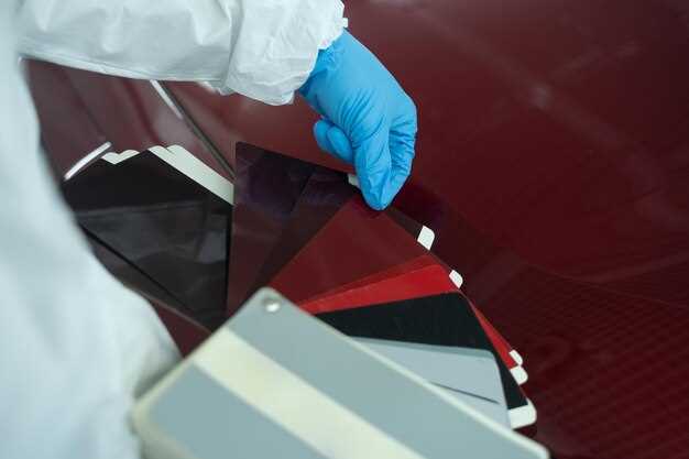 How paint protection film works