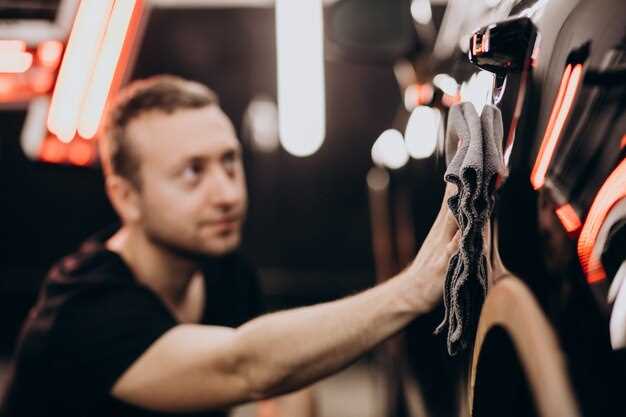 How professional detailing adds buyer confidence