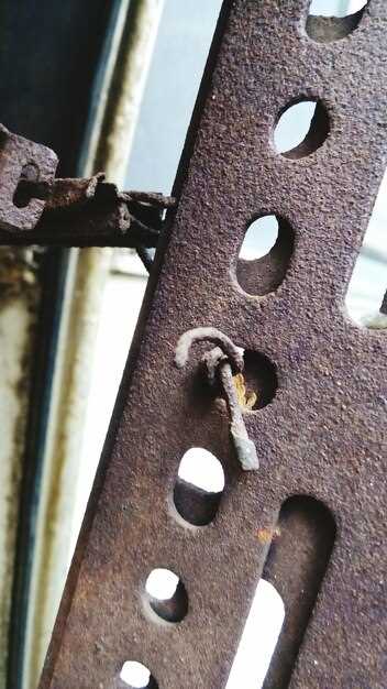 How rust repair is done properly