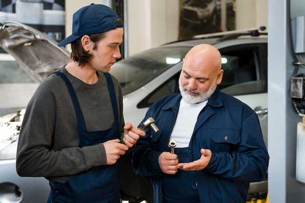 Researching Local Repair Shops and Their Reputations