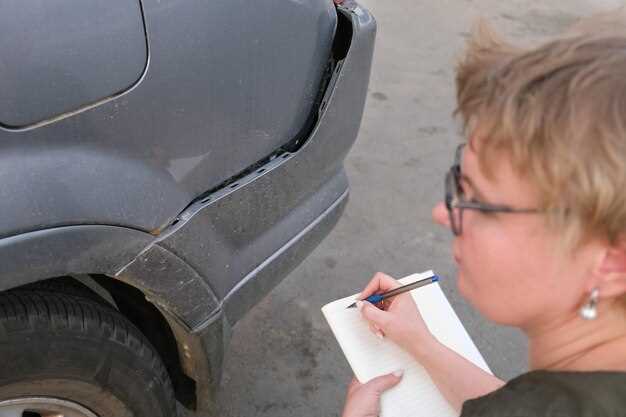 How to identify structural damage after a collision