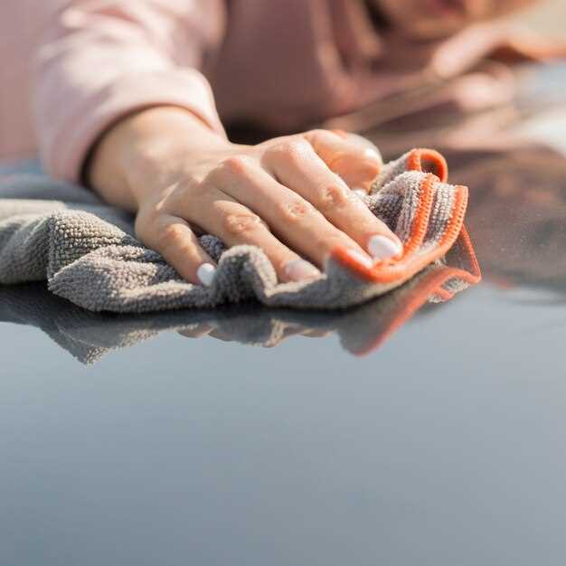 Choosing the Right Wax for Optimal Protection