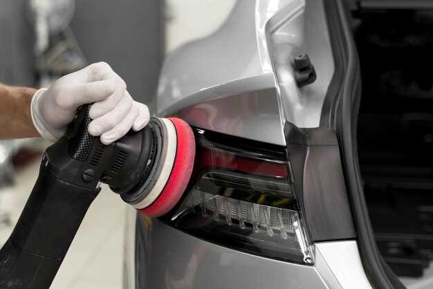 Essential Steps for Preparing Your Car Prior to Polishing