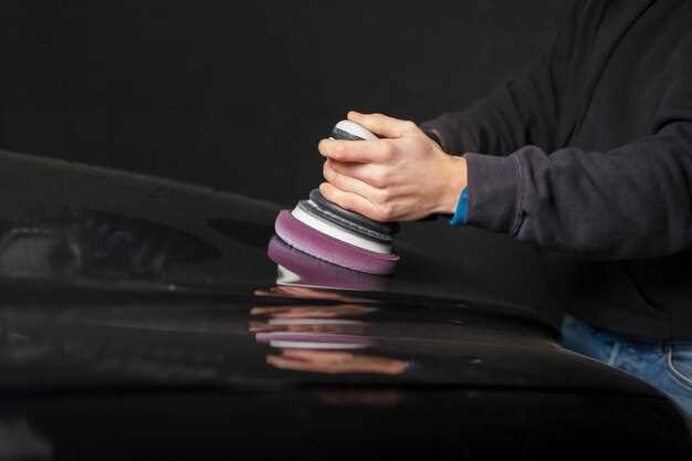 Techniques to Avoid Swirl Marks While Polishing