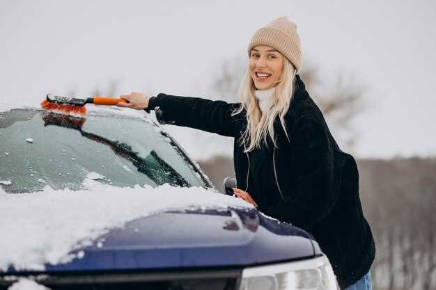 Understand the Impact of Road Salt on Your Car's Finish