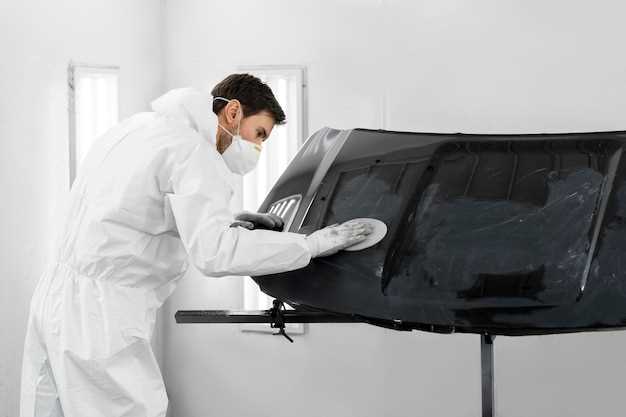 Choosing the Right Products for Paint Protection After Restoration