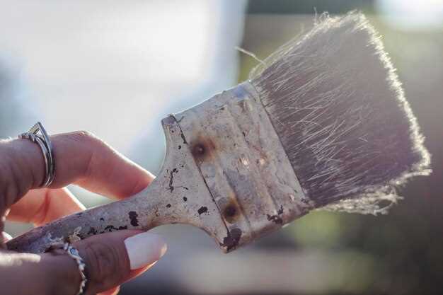 Step-by-Step Process for Sanding and Applying Primer on Rusty Metal