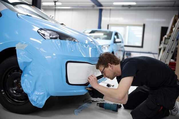 How to spot poorly done body repairs