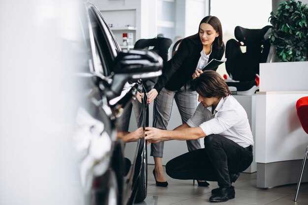 Marketing Strategies to Attract Customers to Your Car Detailing Startup