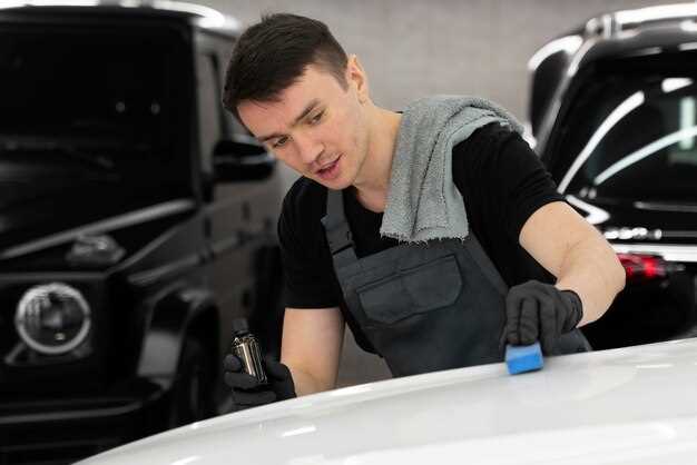 How to start your own car detailing business