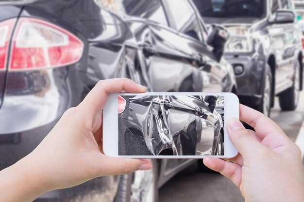 How to take perfect photos to sell your car
