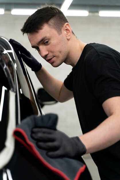 How to upsell polishing and detailing services