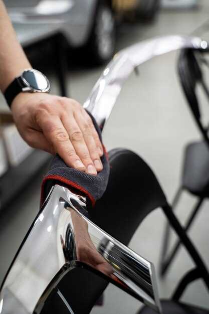 Interior detailing tips for a showroom finish Interior detailing tips for a showroom finish