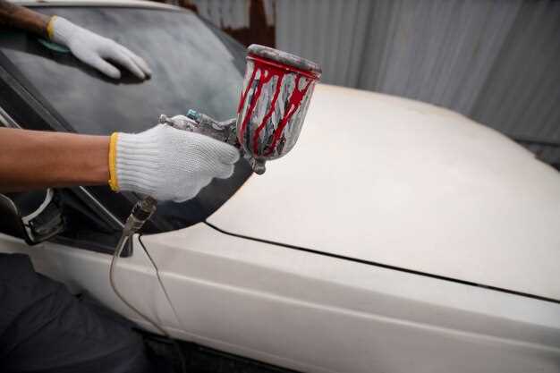 Understanding the Reasons for Recent Paint Jobs