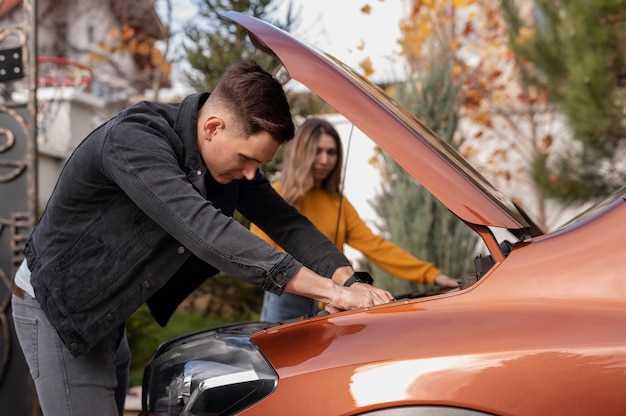Is it worth fixing minor car damage?