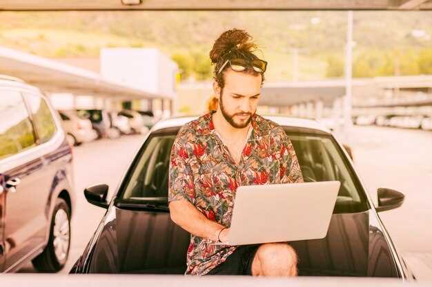 Listing tips to make your car stand out online