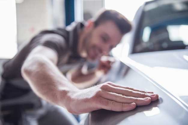 Impact of Scratches on Buyer Perception