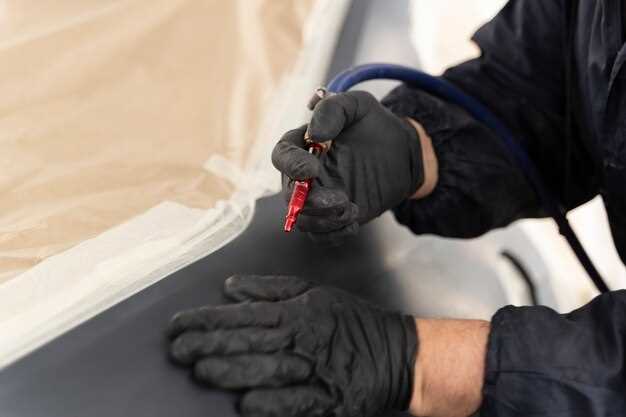 Surface Preparation Techniques for Optimal Paint Adhesion