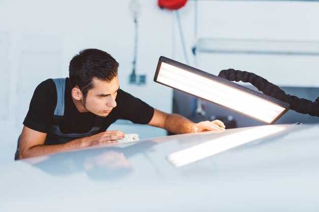 Best Practices for Masking and Protecting Non-Painted Areas