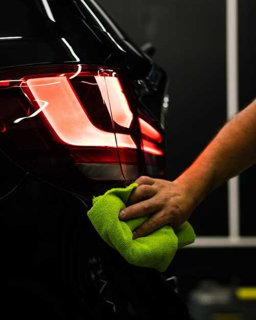 Protecting Your Vehicle from Environmental Damage with Car Polish