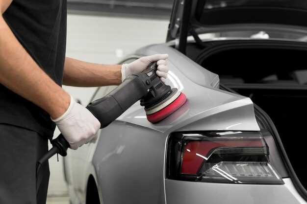 The benefits of waxing your car regularly