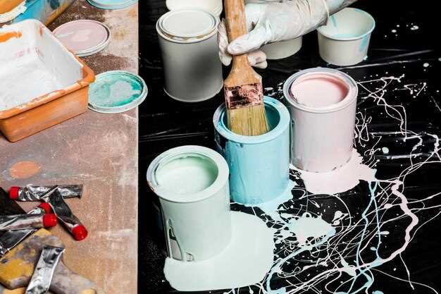 The differences between single-stage and two-stage paint