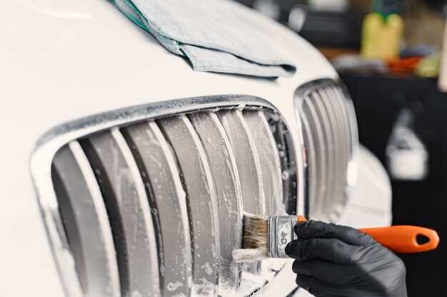 Impact of Paint Condition on Used Car Pricing Trends