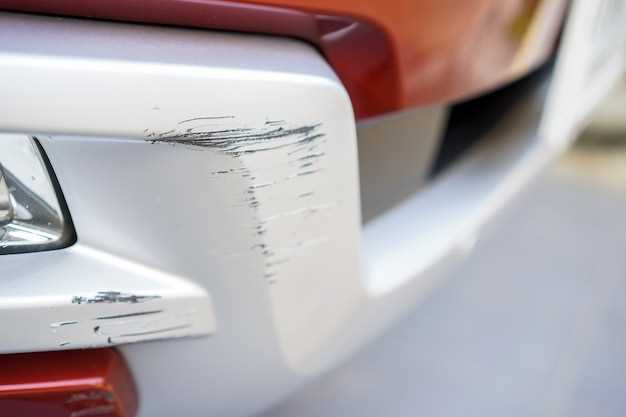 The impact of faded paint on car value