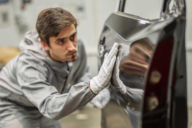 The most challenging parts of car restoration