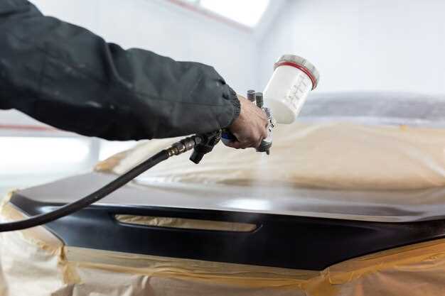 Identifying Damage and Maintenance of Clear Coat Finish