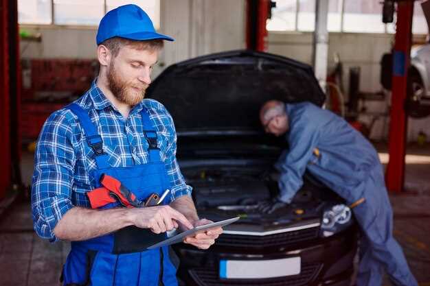 Building Trust with Clients: The Role of Certifications in Auto Repair