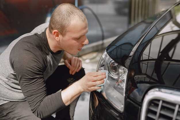 Step-by-Step Guide to Applying Touch-Up Paint