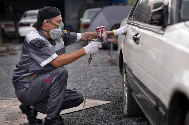 Top reasons to repaint your car
