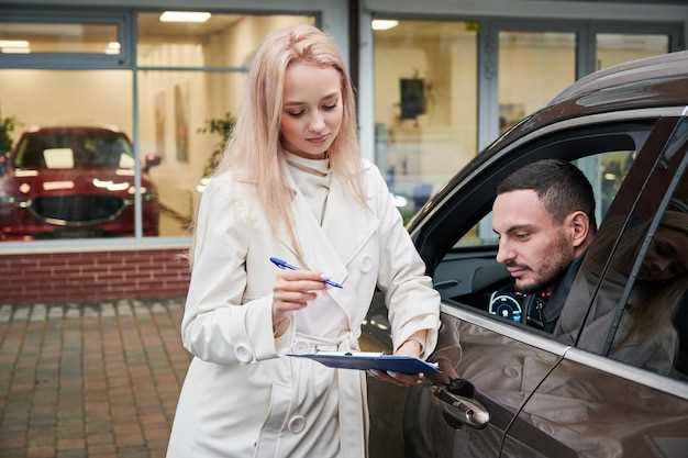 Visual Signs of Vehicle Maintenance Buyers Notice