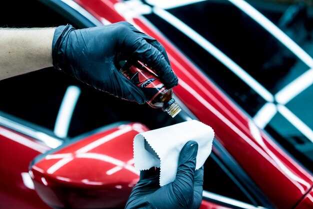 Maintenance Tips for Prolonging the Life of Your Ceramic Coating
